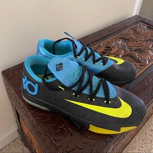 Nike KD shoes